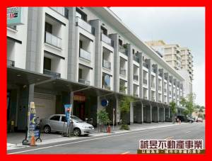 誠昱/台邦富士通滿租7.
