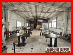 誠昱/租-濱海三角窗吃市.