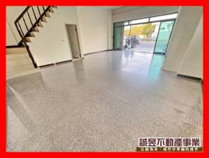 誠昱/租-東橋七路熱鬧店.