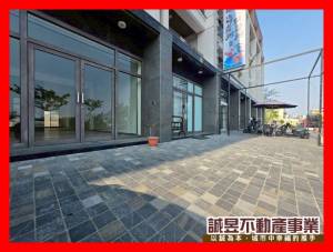 誠昱/租-安平20米路電.