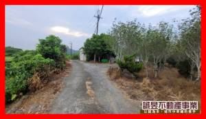 誠昱/楠西新鹿兒農地(1.